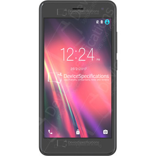 Walton Primo EF5 (Hard TP)