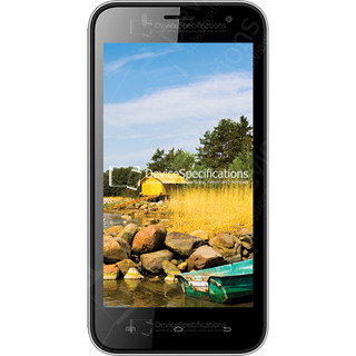 Intex Aqua Q4