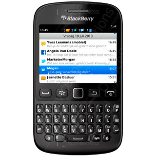 BlackBerry 9720
