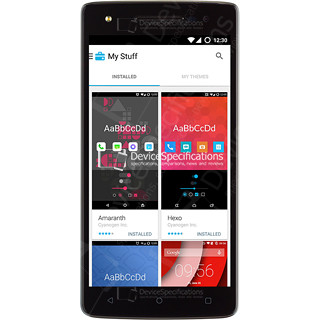 Wileyfox Storm