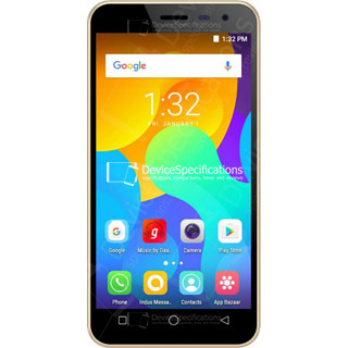 Micromax Spark Vdeo Q415