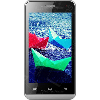 Micromax Bolt Q324