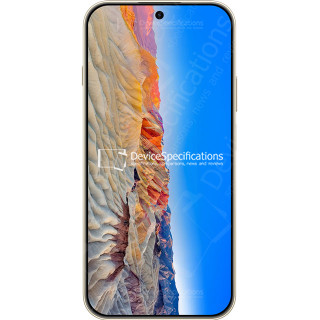 Huawei Enjoy 90 Pro Max