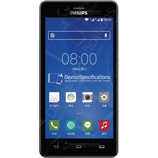 Philips S310