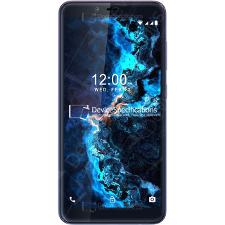 Walton Primo NF4 Turbo