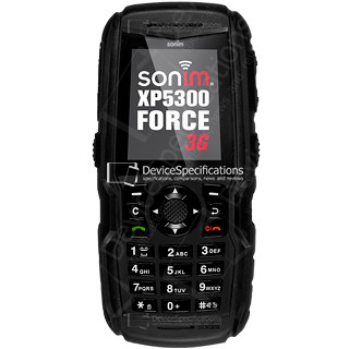 Sonim XP5300 Force 3G