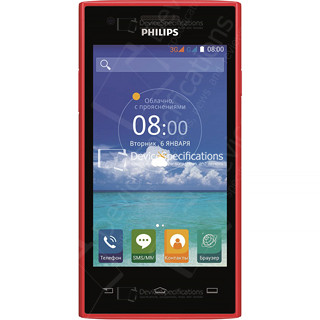 Philips S309
