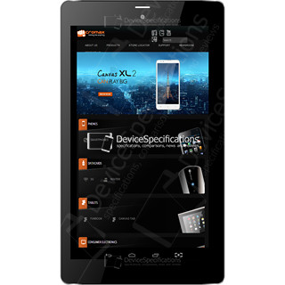 Micromax Canvas Tab P666