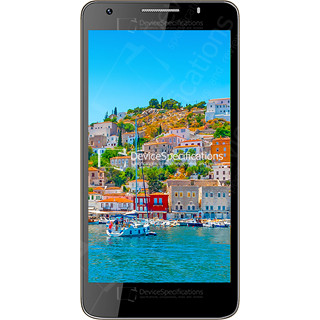 Intex Cloud M6