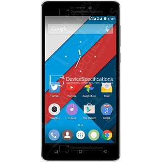 Highscreen Power Five