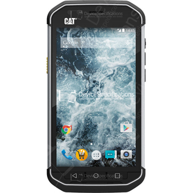 Cat S40