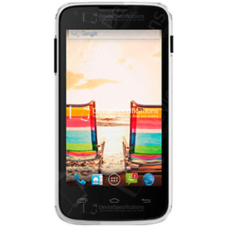Micromax Canvas Unite A092