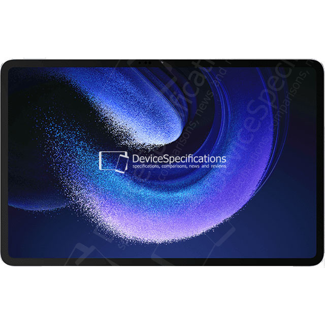 Xiaomi Pad 6 Max