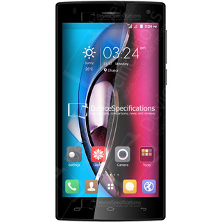 Walton Primo GH4
