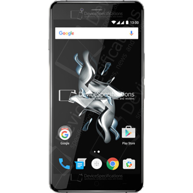 OnePlus X