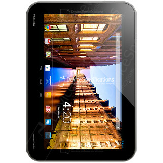 Toshiba Excite Pro