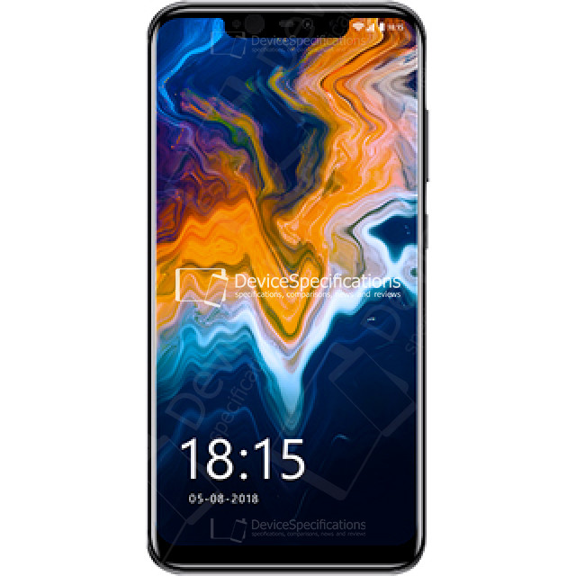 BQ Mobile BQ-6200L Aurora