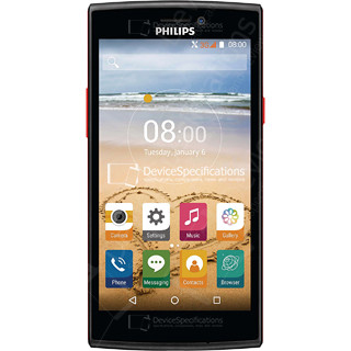 Philips S337