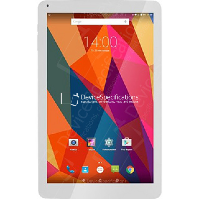 Sigma Mobile X-style Tab A104