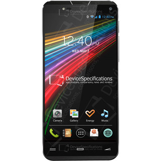 Energy Sistem Energy Phone Pro