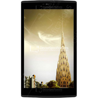 Micromax Canvas Tab P802 4G