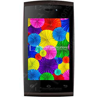 Intex Aqua V3