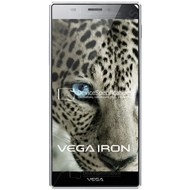 Pantech Vega Iron
