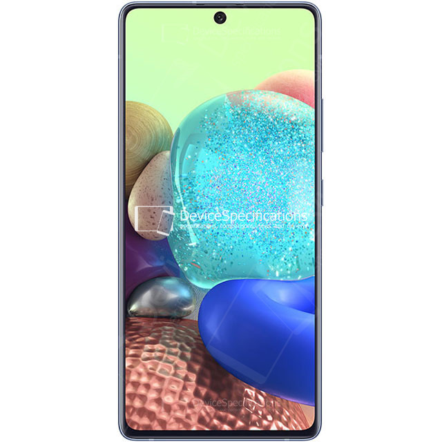 Samsung Galaxy A71 5G Exynos 980