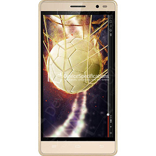 Intex Aqua Power HD 4G