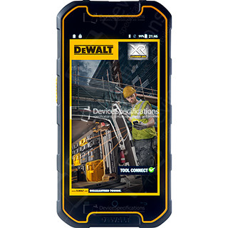 DeWalt MD501