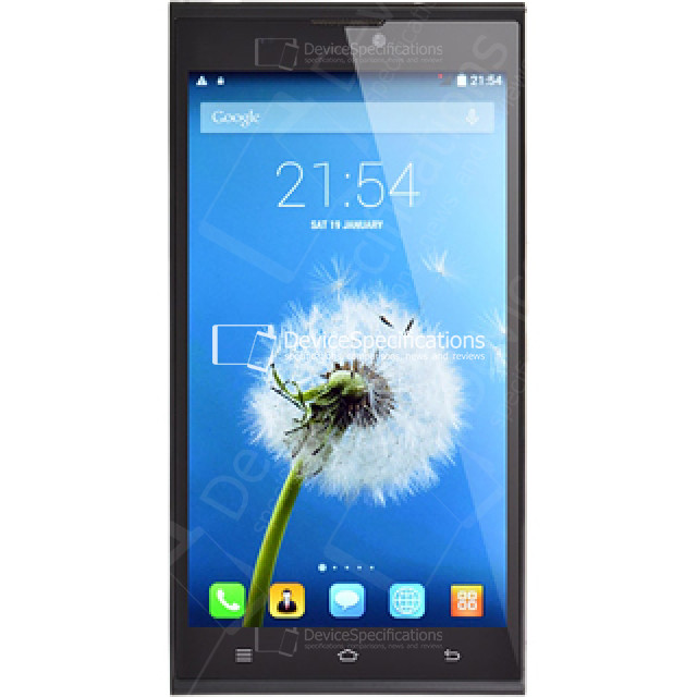 PiPO T8 - Specifications