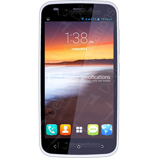 Walton Primo H3