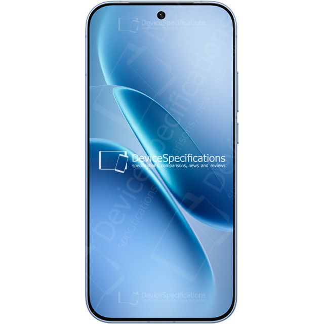 Vivo iQOO Z11 Turbo - Özellikler