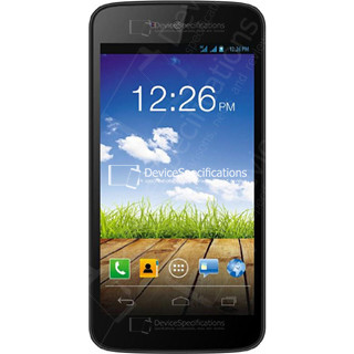Micromax Canvas A1 AQ4501