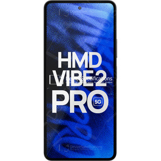 HMD Vibe2 Pro 5G