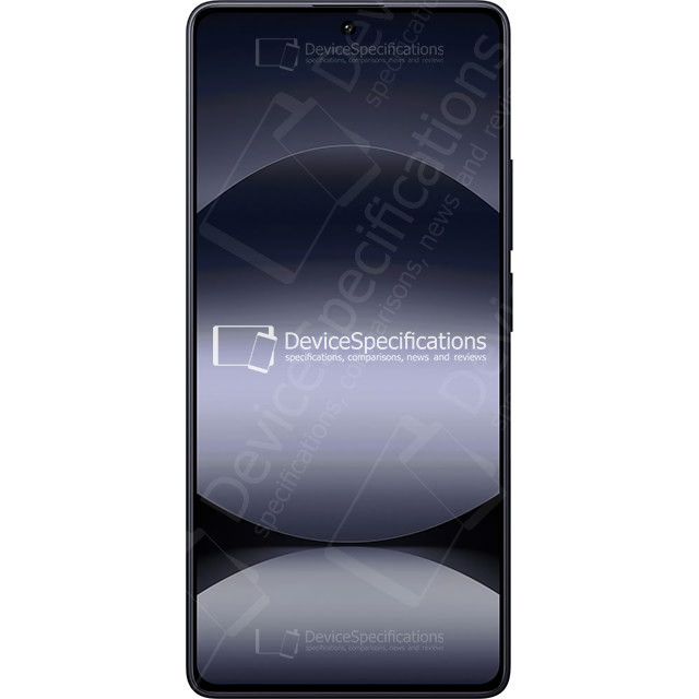 Xiaomi Redmi Note 14s