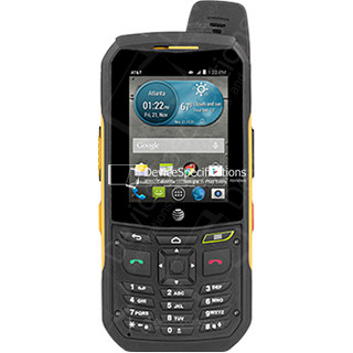 Sonim XP6