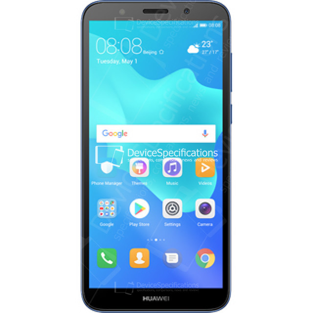 Huawei Y5 Prime 2018