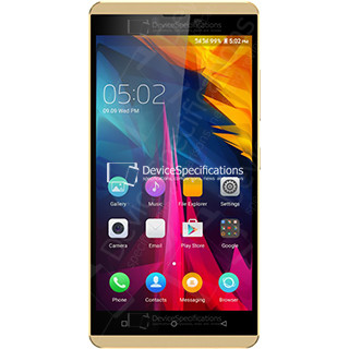 Walton Primo NX3