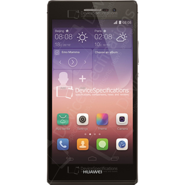 Huawei Ascend P7