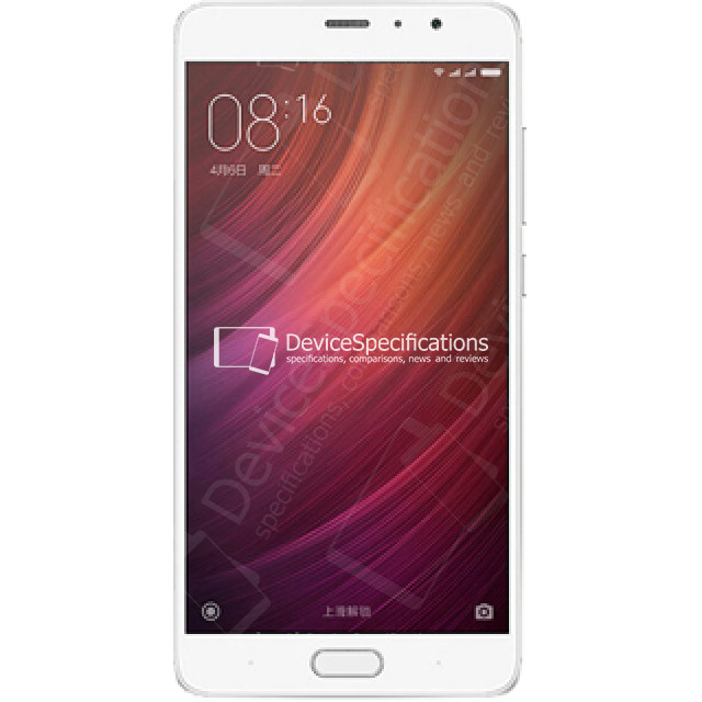 Xiaomi Redmi Pro Standard Edition