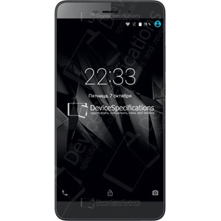 Micromax Bolt Warrior 2 Plus Q4220