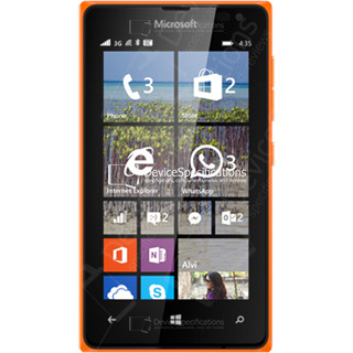 Microsoft Lumia 435