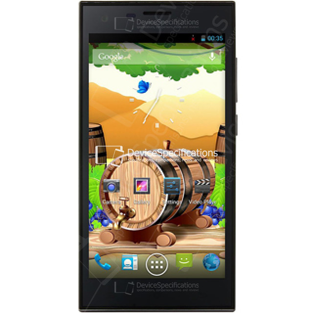 S308 Cubot S308 Auf Android 5 Updaten ? – GOXQ