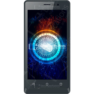Intex Aqua Secure