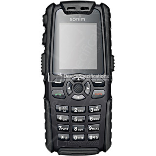 Sonim XP3 Enduro