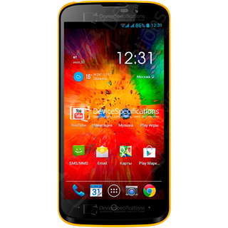 Highscreen Omega Prime Mini SE