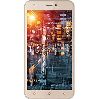 Intex Aqua 5.5 VR