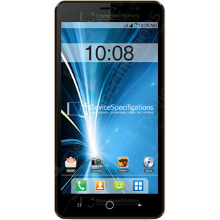 Intex Aqua Star L