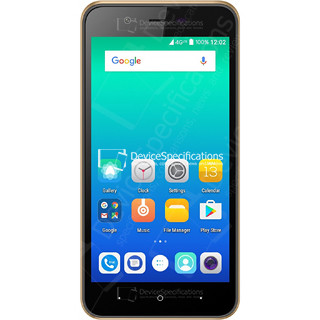 Micromax Spark 4G Prime Q452